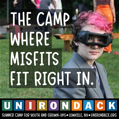 Unirondack